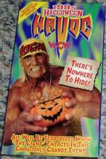 Watch Halloween Havoc Vodly