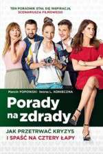 Watch Porady na zdrady Vodly