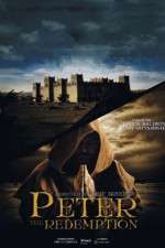 Watch The Apostle Peter: Redemption Vodly