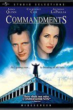 Watch Commandments Vodly