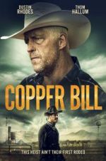 Watch Copper Bill Vodly