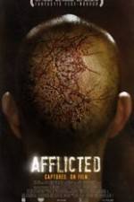 Watch Afflicted Vodly