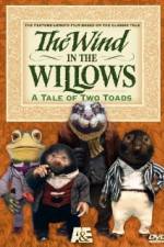 Watch The Wind in the Willows Vodly