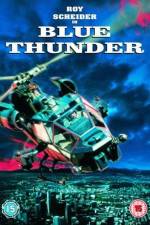 Watch Blue Thunder Vodly