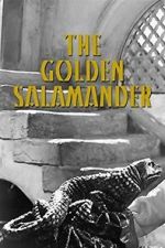 Watch Golden Salamander Vodly
