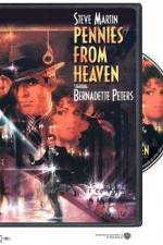 Watch Pennies from Heaven Vodly