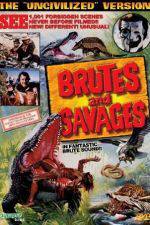 Watch Brutes and Savages Vodly