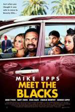 Watch Meet the Blacks Vodly