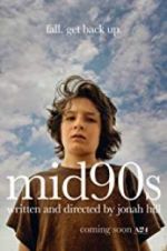 Watch Mid90s Vodly