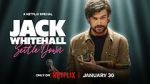 Watch Jack Whitehall: Settle Down (TV Special 2024) Vodly