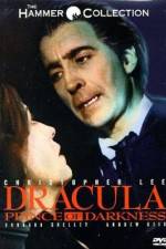 Watch Dracula Prince of Darkness Vodly