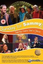 Watch Sunday for Sammy Vodly