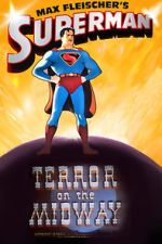Watch Superman: Terror on the Midway (Short 1942) Vodly