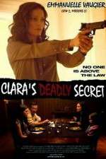 Watch Clara's Deadly Secret Vodly