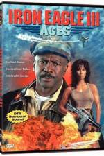 Watch Aces Iron Eagle III Vodly