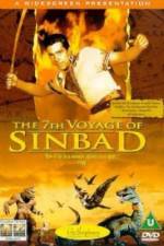 Watch The 7th Voyage of Sinbad Vodly