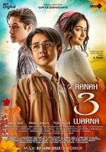 Watch Ranah 3 Warna Vodly