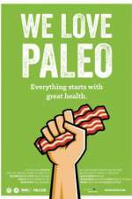 Watch We Love Paleo Vodly