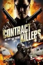 Watch Contract Killers Vodly