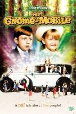 Watch The Gnome-Mobile Vodly