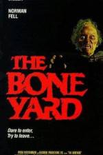 Watch The Boneyard Vodly