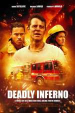 Watch Deadly Inferno Vodly