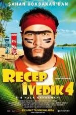 Watch Recep Ivedik 4 Vodly