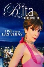 Watch Rita Rudner Live from Las Vegas Vodly