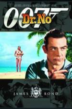 Watch James Bond: Dr. No Vodly