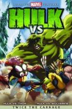 Watch Hulk Vs Vodly