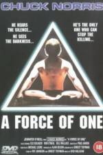 Watch A Force of One Vodly