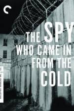 Watch The Spy Who Came in from the Cold Vodly