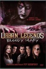 Watch Urban Legends: Bloody Mary Vodly