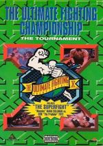 Watch UFC 10: The Tournament Vodly