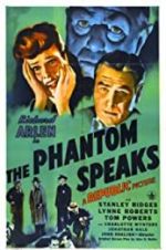 Watch The Phantom Speaks Vodly