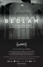 Watch Bedlam Vodly