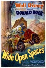 Watch Wide Open Spaces (Short 1947) Vodly