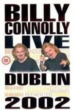 Watch Billy Connolly Live 2002 Vodly