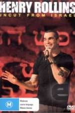 Watch Henry Rollins Uncut from Israel Vodly