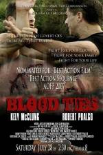 Watch Blood Ties Vodly