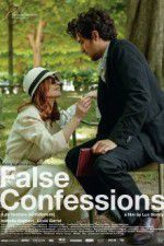 Watch False Confessions Vodly