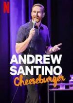 Watch Andrew Santino: Cheeseburger Vodly