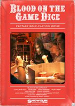Watch Blood on the Game Dice (Short 2011) Vodly