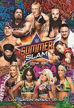 Watch WWE Summerslam Vodly