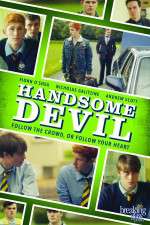 Watch Handsome Devil Vodly