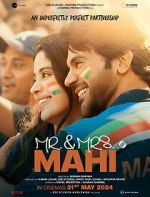 Watch Mr. & Mrs. Mahi Vodly