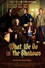 Watch What We Do in the Shadows Vodly