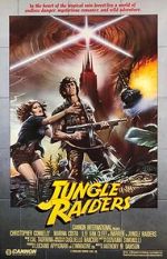Watch Jungle Raiders Vodly