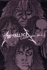 Watch Metallica: Cliff 'Em All! Vodly