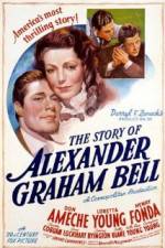 Watch The Story of Alexander Graham Bell Vodly